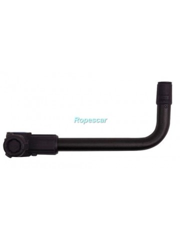 Suport 3D-R Cross Arm Medium pentru Scaun Modular, 28cm - Matrix 